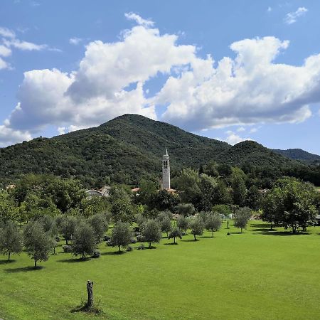 Casa Panoramica Apartman Attimis Kültér fotó